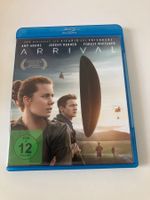 Arrival [Blu-ray] Amy Adams, Jeremy Renner