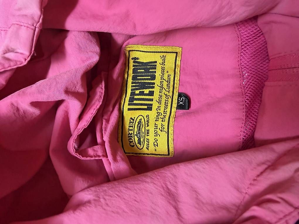 Giacche: Corteiz Jacket pink – Usato da Geuensee venduto da mar_ld75 4