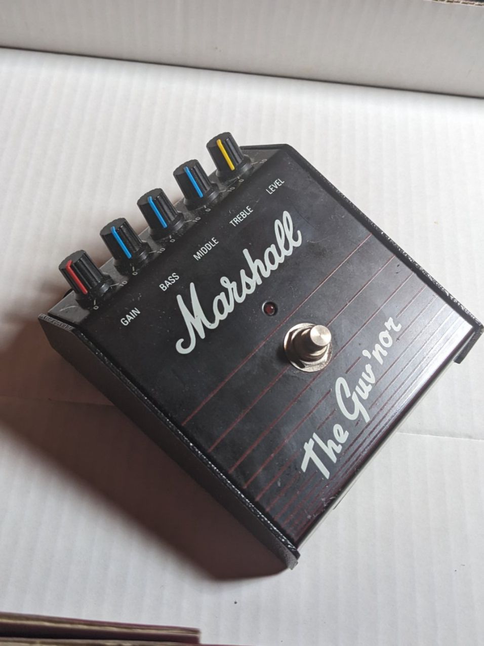 Fender Amplificateurs: Fender Hot Rod Deluxe "PYTHON" Verstärker serviced/Neuwertig – Neuf (Voir description) à Zürich par Hecktriebler 6