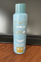 LABEL.M Fashion edition Blow out Spray 200 ml 
