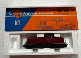 ROCO BR 290, 4154