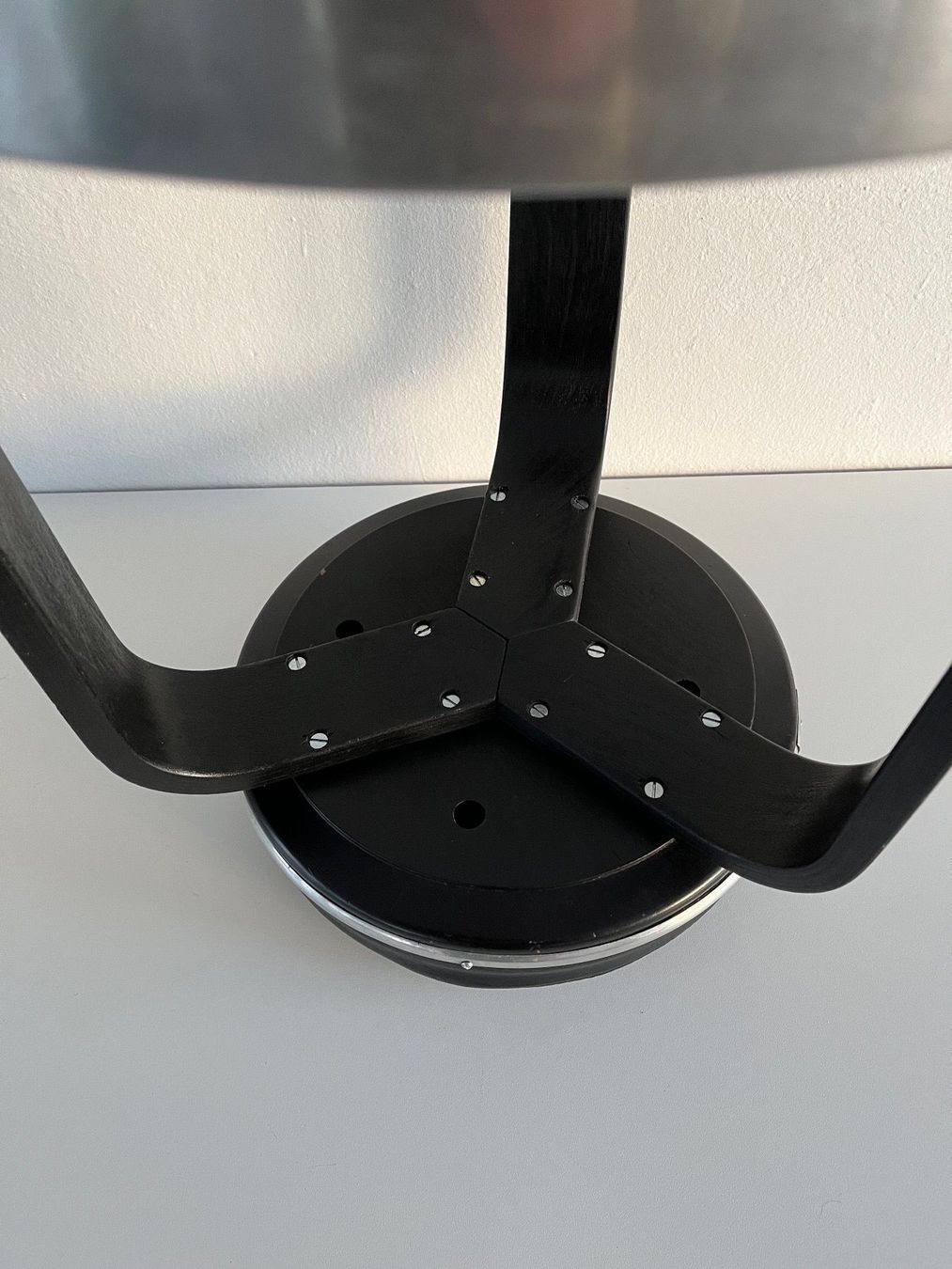 Sgabelli: alter Barhocker – Usato da Wetzikon ZH venduto da seli03 5