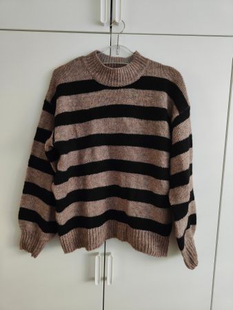 Strickpullover - Grösse S "NEU"