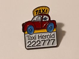 1 Pin Taxi Herold