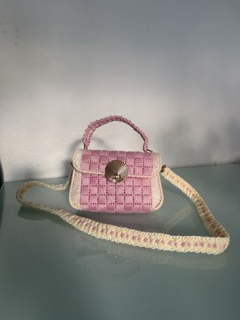 Tasche Handmade