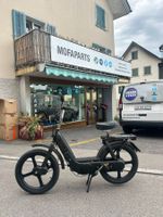 Piaggio Ciao mit Ausweis