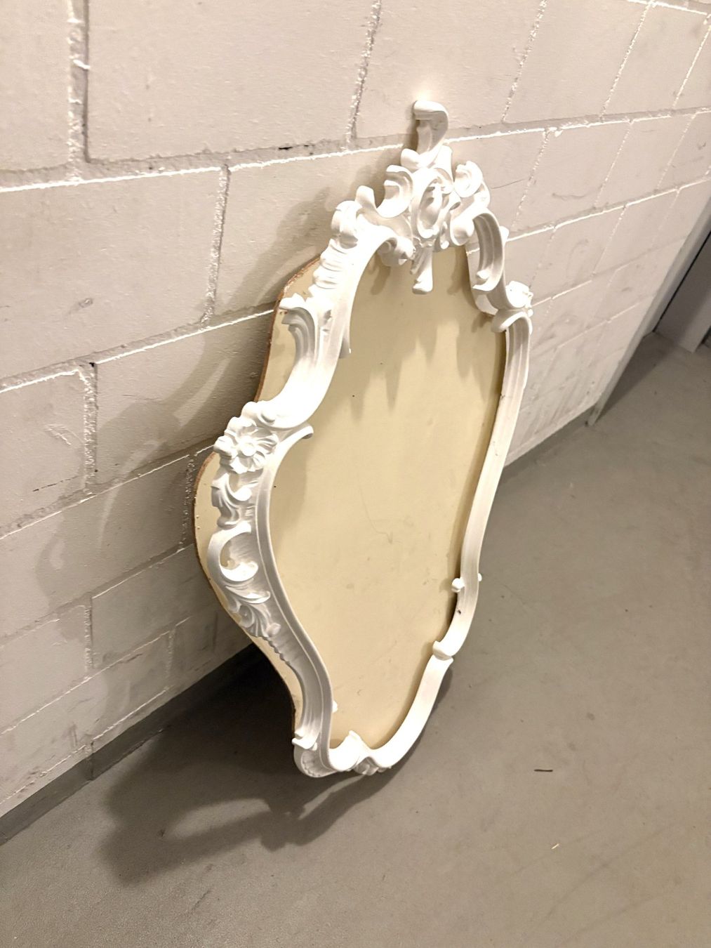 Specchi: Spiegelrahmen shabby chic – Usato da Glattbrugg venduto da Ariel012 2