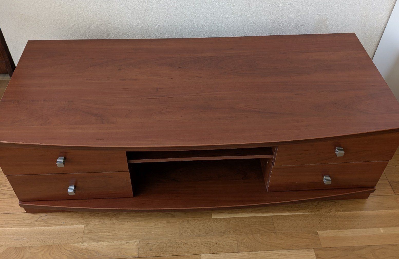 TV Möbel: Meuble TV coulissant – Gebraucht aus Genève von Maria11 2