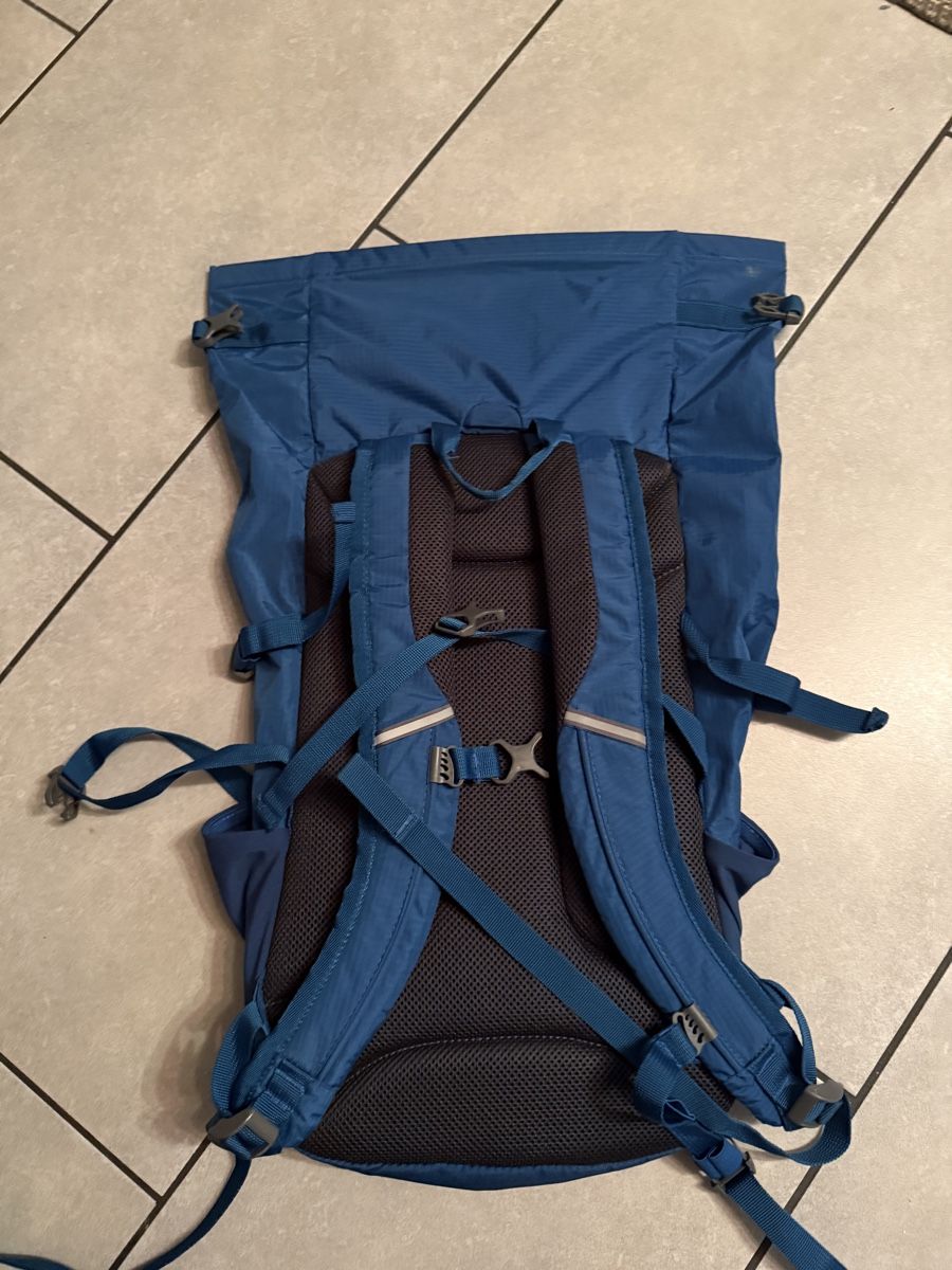 Zaini: 25 Liter Rucksack Trevolution – Nuovo (secondo la descrizione) da Möhlin venduto da Palessandro91 1
