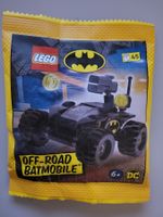 LEGO Batman, Off Road Batmobile