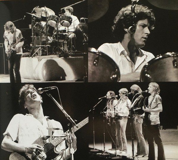 CDs: The Eagles THE COMPLETE GREATEST HITS David Sanborn 2CD Box – Gebraucht aus Kandergrund von Sososo 8