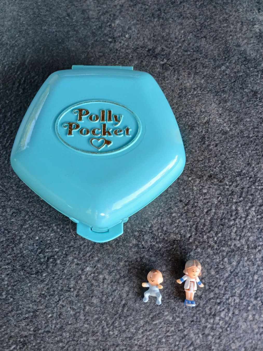 Polly Pocket Jouets: Polly Pocket 1992 – D'occasion à Wolfhausen par Garfield1414 3