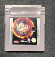 Gameboy NBA JAM