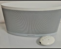 Bowers & Wilkins Z2 Wireless Music System