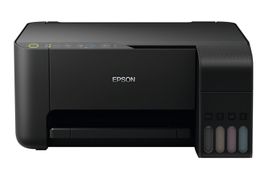 Epson EcoTank ET-2710 Multifunktionaler wie NEU + GRATIS
