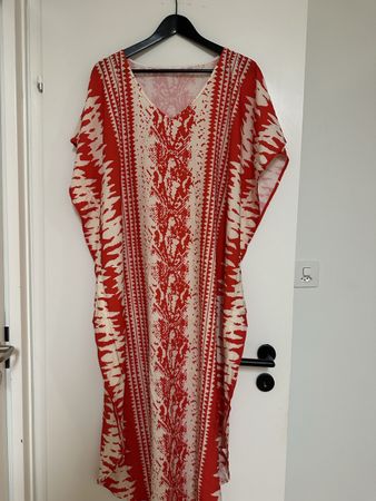 Kleid Gr XXL