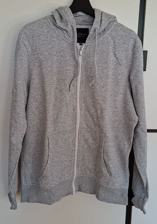 Clockhouse Zip Hoodie Gr.XL