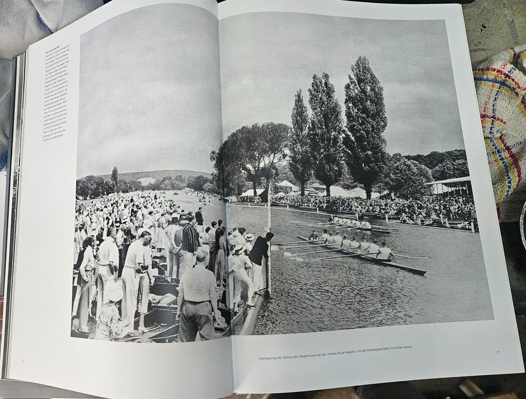 Libri: IWC SCHAFFAUSEN Livre – Usato da le landeron venduto da Pimpe0 4