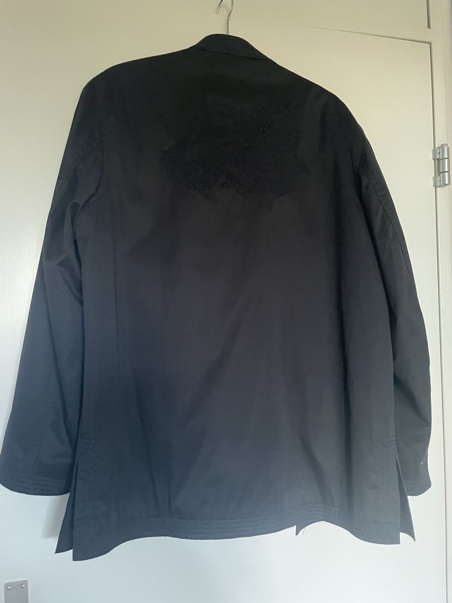Giacche: Edle Chinesische Jacke – Nuovo e nell'imballaggio originale da Liestal venduto da sonnenbaum 8