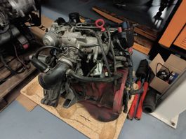 Volvo Motor 940 B230FB