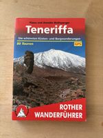 Rother Wanderführer Teneriffa