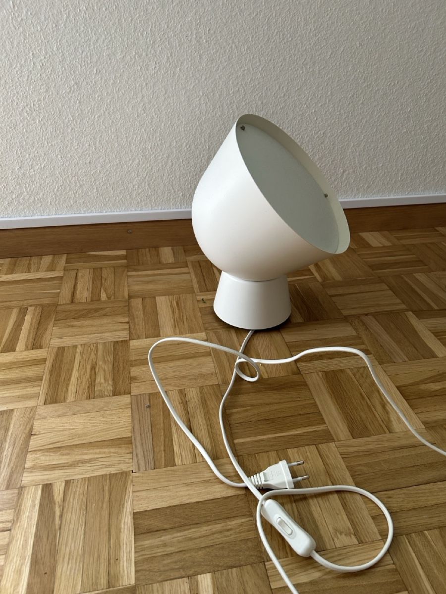 Ikea Lampes: Lampe Ikea Design  – D'occasion à Winterthur par zoenina5