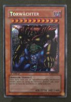 Yu-Gi-Oh! 1.Auflage MRD-G000 Torwächter EX+