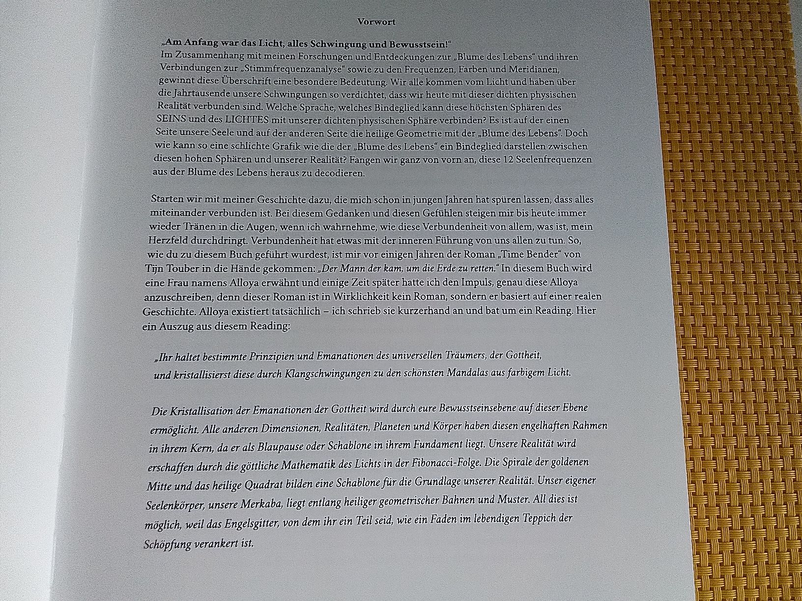 Libri: Die 12 Seelen - Frequenz - Schlüssel – Nuovo e nell'imballaggio originale da Rebstein venduto da Buchsi03 5