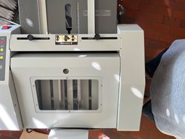 Kleiner Bookletmaker