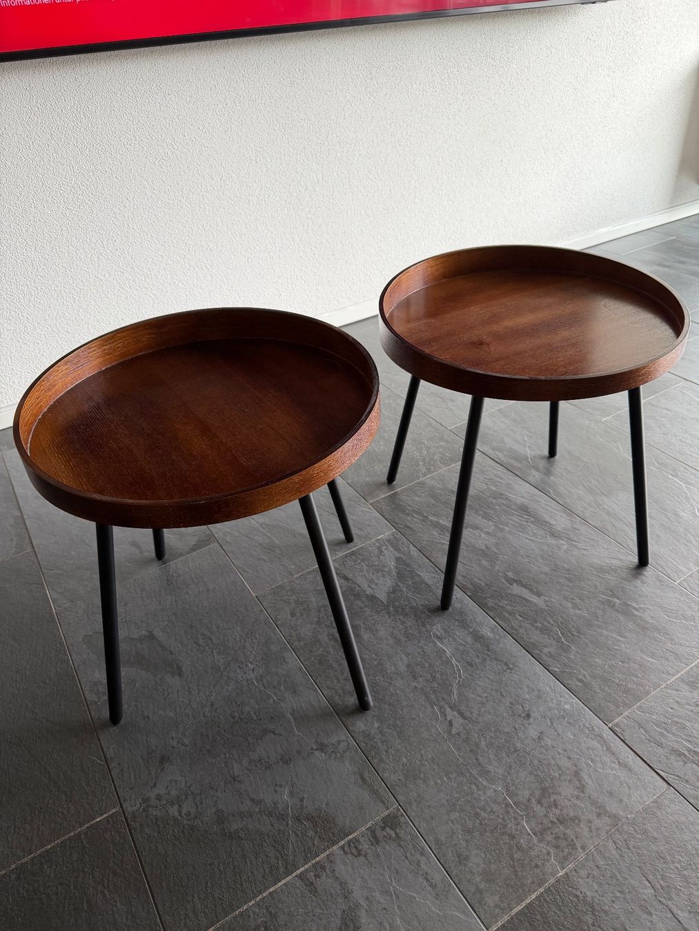 Tables: Beistelltisch – D'occasion à Winterthur par reshoppi 2