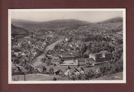BADEN - Teilansicht - 1930