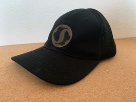 Schmeisser Baseball Cap „Ranger Green“