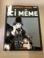 TARDI     °°°°° ICI MÊME °°°°°