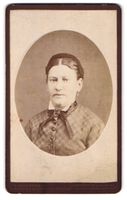 Fotografie G. Abderhalden, Lichtensteig,