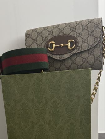 Guccitasche, Top Zustand