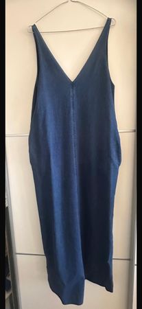 Sommerkleid Massimo Dutti