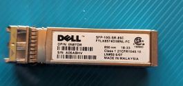 Dell SPF-10G-SR-85C Set of 6