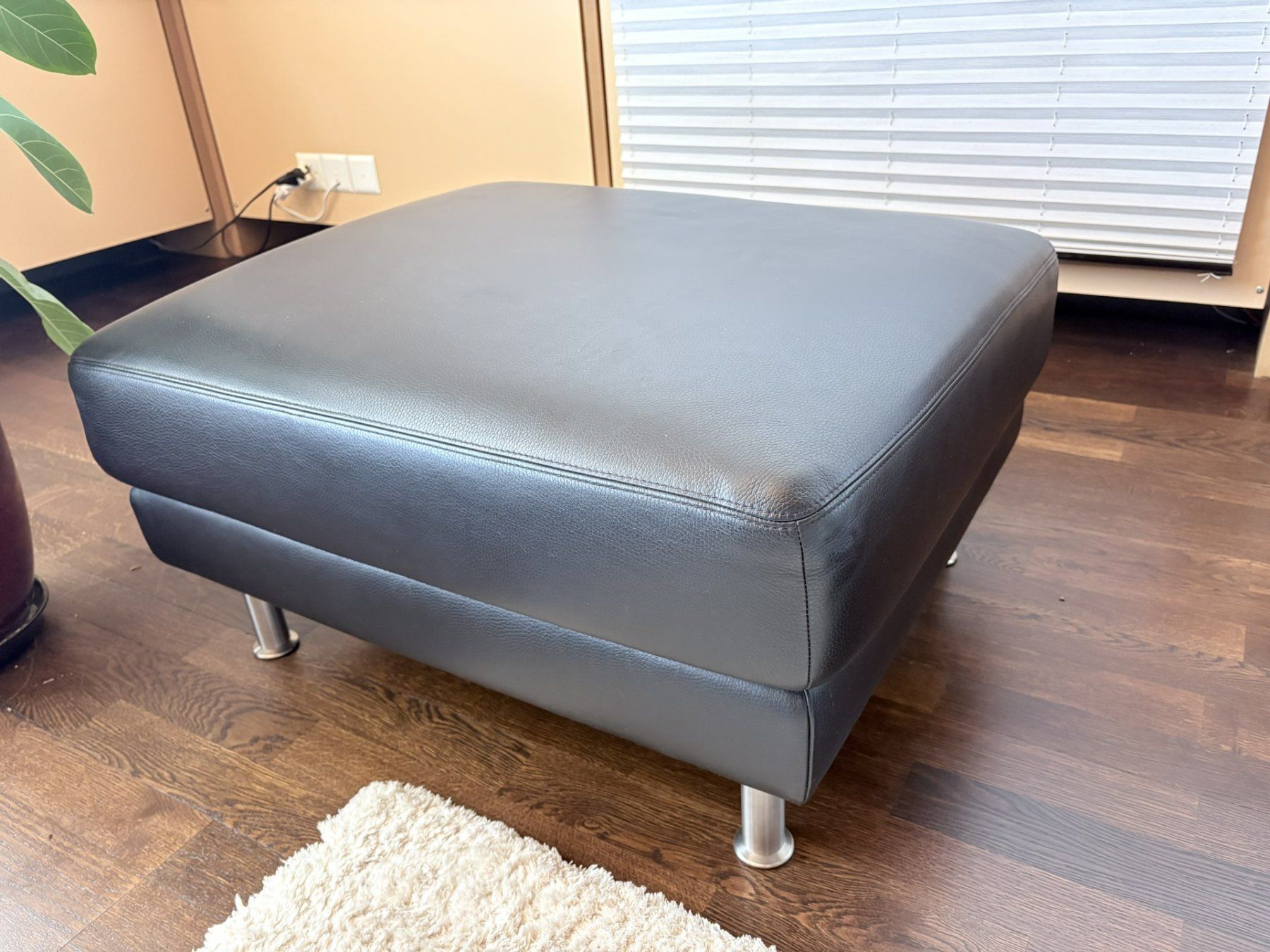 Pfister Sofas: Sofa Stoff grau – Gebraucht aus Jegenstorf von singah 4