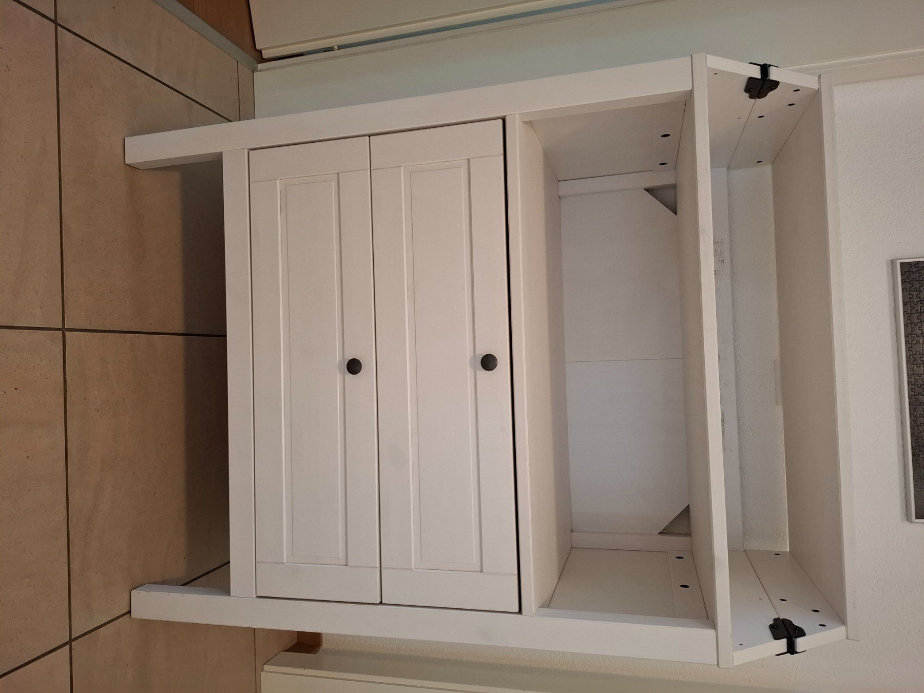 Ikea Tables à langer & accessoires: Wickelkommode – D'occasion à Fribourg par c_f_9k7p