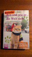 Buch: Bob und wie er die Welt sieht - James Bowen