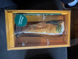 Coffret Cadeau Bière 🍻 Chaussettes Fun Neuves Été ☀️