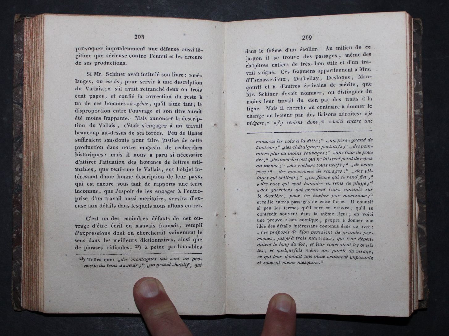 Bücher: DER SCHWEIZERISCHE GESCHICHTFORSCHER,4 BÄNDE,1817,RAR – Gebraucht aus Guensberg von Herzaktion 2