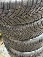Pneus / Volvo / Reifen - 195/60 R15 - Volvo V40 - neuwertig!