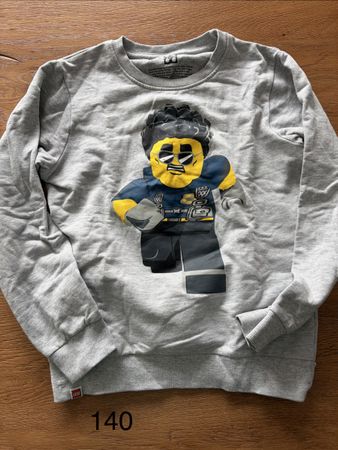 Legopulli 140