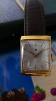 Gepflegte, elegante Vintage LIP carré
