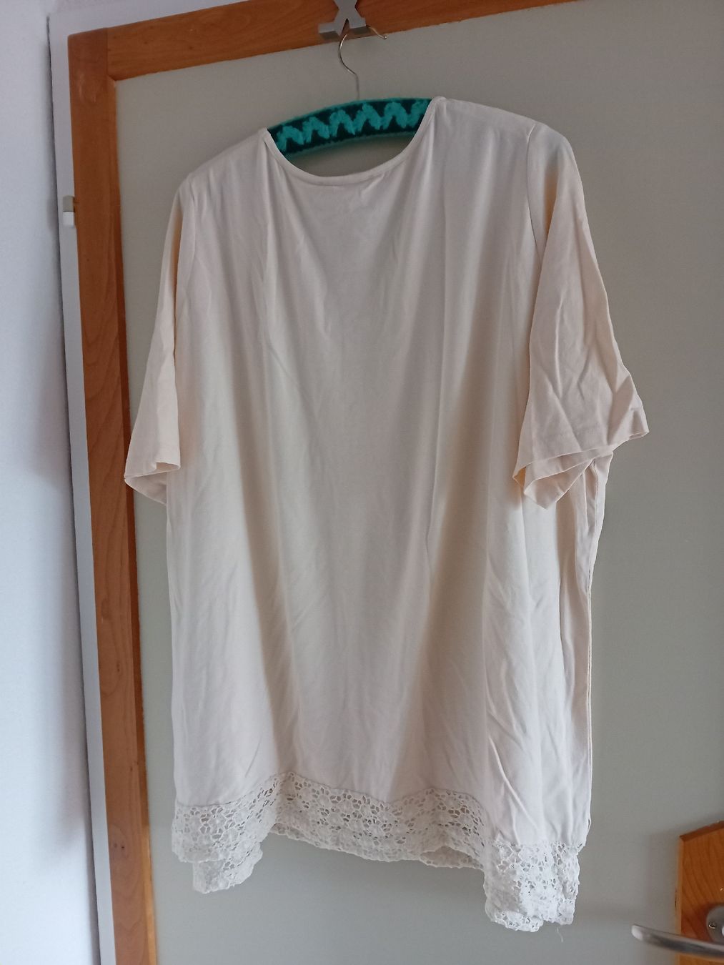 Ulla Popken T-Shirts: T-Shirt Gr. 54 – Gebraucht aus Witterswil von hele04 1