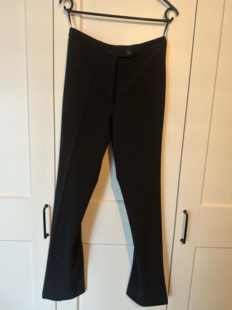 Wollhose simple by Magdalena ernst Gr. 36 - Top Zustand!