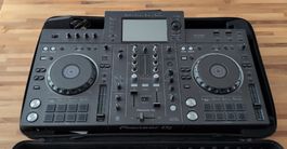 Pioneer XDJ-RX2 (UDG flight case inclus)