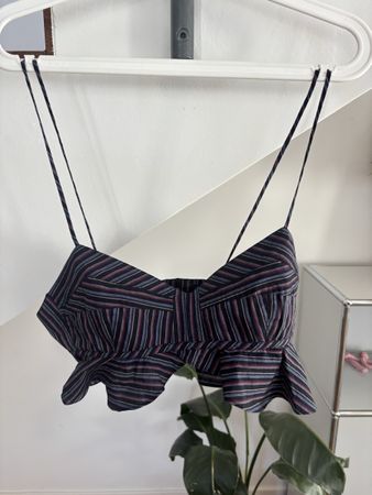 Isabel Marant Top