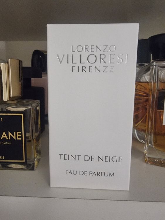 Teint de neige edp 100ml Kaufen auf Ricardo
